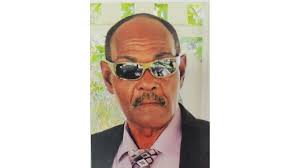 Harold Houston Obituary