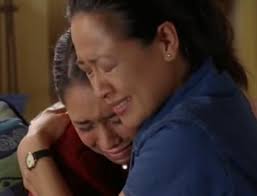 Favorite moms from Degrassi