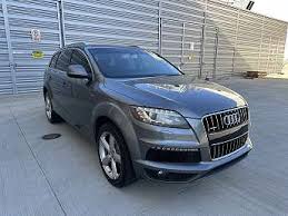 Image result for Graphite Gray 2010 Q7