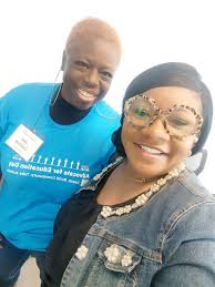 What an amazing Advocate for Education Day and event put