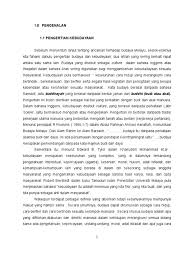 Namun meski hanya 2 faktor pendukung. Kesan Globalisasi