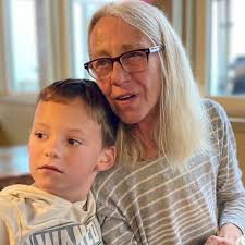 Fundraiser for Kathryn Cady by Ali Coleman : Help Kathy get into a new home  after house fire