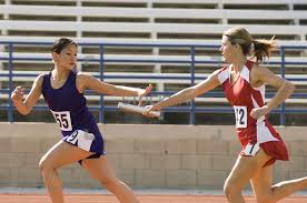 From wikipedia, the free encyclopedia. Things To Consider When Participating In A Relay Race Born Of Fire