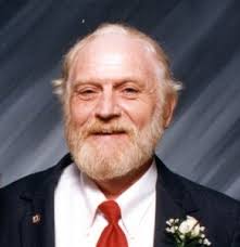 Obituary information for Bart Colvin MR. JR