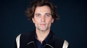 The Art of Advertising: Alexander Nowak