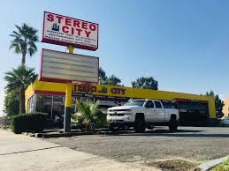 2nd street, replaced by the mt. Stereo City 596 S E St San Bernardino Ca 92408 Usa