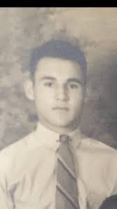 Corp William Starr Hendricks (1923-2008)