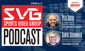 This logo is compatible with eps, ai, psd and adobe pdf by downloading tennessee titans vector logo you agree with our terms of use. The Svg Podcast Los Angeles Chargers Pete Soto And Tennessee Titans David Schindler
