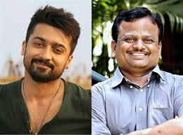 The filmmaker died of cardiac arrest. Suriya K V Anand Film To Be Bankrolled By This Production Giant Tamil Movie Music Reviews And News