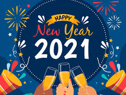Here's to another year full of joy, laughter, and unforgettable memories with an unforgettable friend! Happy New Year 2021 Images For Whatsapp And Facebook Profile Picture Businessinsider India