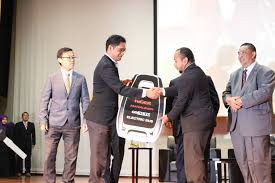 Bahagian kenderaan mara, tingkat 6, ibu pejabat mara, 21, jalan raja laut, 50609 kuala lumpur. Motorev Com My Mara Liner Sdn Bhd Jual Bas Elektrik