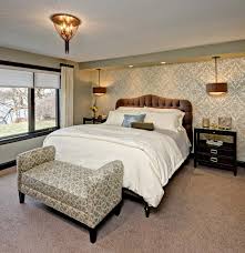 Light Over Bed Houzz