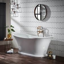 Welcome to our country bathrooms photo gallery showcasing multiple country bathroom design ideas of all types. Country Bathroom Ideas Departure From Minimalism Bella Bathrooms Blogs