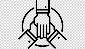 Pngkit selects 104 hd team icon png images for free download. Computer Icons Teamwork Teamwork Icon White Team Monochrome Png Klipartz