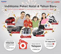 Sudah jamannya internet cepat tanpa hambat sekarang ! Daftar Harga Paket Internet Indihome 2020 Terbaru Paketaninternet Com