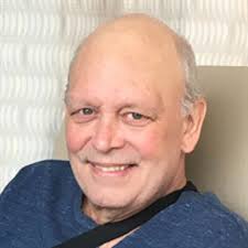 Gregory "Greg" J. Jorgensen Obituary June 10, 2019