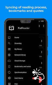 Overview of fullreader premium 4 apk for android. Fullreader For Android Apk Download