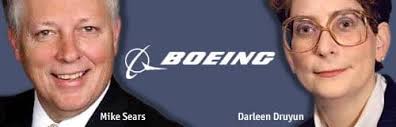 Where's Boeing going?