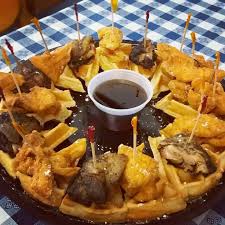 Stuffed peppers are for weeknight dinners — stuffed squashes are showstoppers for thanksgiving! Craig S Kitchen Need A Dish For Your Thanksgiving Facebook