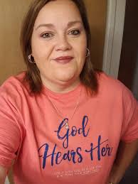 Introducing myself and sharing a photo with my biological sisters