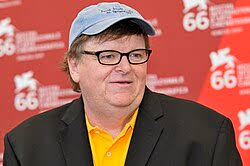 Michael Moore