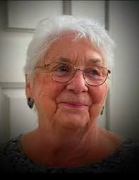 Nellie McGuigan Obituary (1936