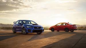 2021 Subaru Wrx Starts At 37 245 Wrx Sti Has A 37 245 Base Price Slashgear