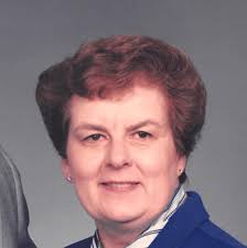 Joanne M. Umberger (1935-2022)