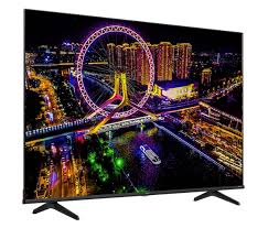 Devant 55Uhw201 55Inch 4K Uhd Smart Tv
