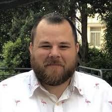 Eric Bonnett's Instagram, Twitter & Facebook