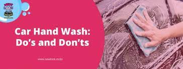 Maybe you would like to learn more about one of these? Car Hand Wash Do S And Don Ts For Fort Lauderdale Florida Residents New Look Mobile Detailing Pressure Cleaning