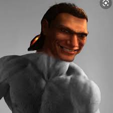 Profile for Turok, Son of Stone