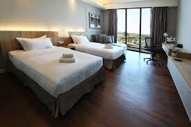 Book the shore hotel & residences, melaka on tripadvisor: The Shore Hotel Residences Rooms