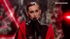 Всі подробиці другого національного відбору. Nacionalnij Vidbir Na Yevrobachennya 2020 Vigrala Go A Video Novinarnya