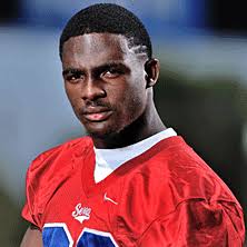 Glen Ihenacho's Serra High School Bio