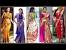 Saree Draping Styles To Look Slim