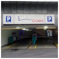 Parken In Osnabruck Inosna De