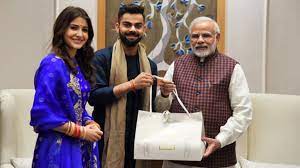Virat kohli #viratkohli anushka sharma #anushkasharma #virushka #royalcouple virat kohli #virat #kohli #virushkawedding #virushka @imvkohli fc. Virat Kohli Anushka Sharma Invite Pm Narendra Modi For Delhi Reception The Asian Age Online Bangladesh