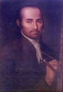 Resultado de imagen para miguel cabrera pintor