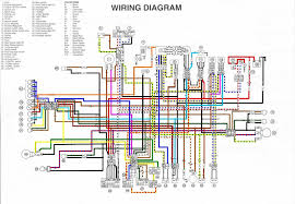 Color wiring diagram from the factory manual for the 1968 dt1. Banshee Wire Diagram Allis Chalmers B Wiring Diagram Begeboy Wiring Diagram Source