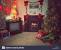 90s Christmas Lights
