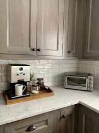 The cheapest kitchen countertop alternatives to granite are quartz, granite tile or a recycled solid surface. Ideas For Kitchen Countertop Decor The Decor Formula
