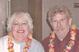 Ray Moeller & Kathyrn Kreps Moeller