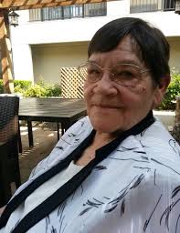 Obituary information for Margaret Vera Bray