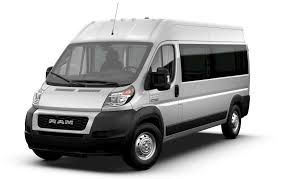 Van horn chrysler dodge jeep ram of stoughton also has great auto service center on location. 2021 Ram Promaster Cargo Van Models Specs Ram Canada