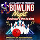 JFK Class of 06 Bowling Fundraiser & Pop Up Shop event in Independence, OH