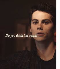 Do You Think Im Weird Definitely Couple