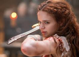 Natalie Holt Scoring Le-Van Kiet's Hulu Film 'The Princess'