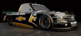 You will be amazed at how much these teams have to do to get just one good qualifying lap, and you can get a look at the garage. Hendrick Motorsports Gaming Club Debuting Truck Series At Watkins Glen Hendrick Motorsports