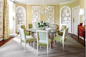 How To Master Classic Georgian Style Dining Room Design Georgian Homes Decor